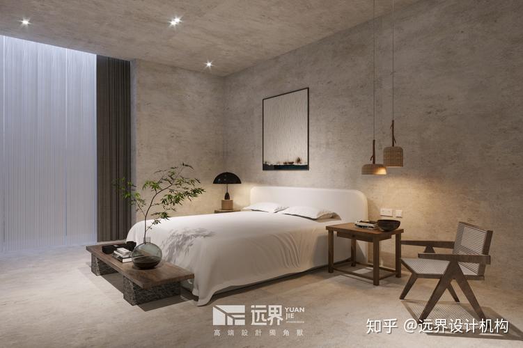 80㎡的房子精致时尚风格，把生活过得有滋有味，温馨舒适有情调