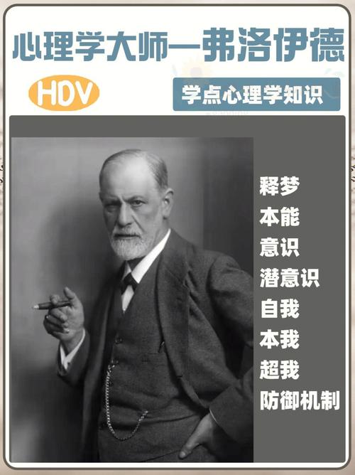 4位顶级心理学大师10个人性深处的秘密