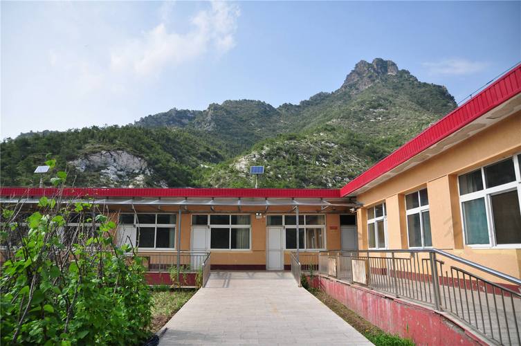 北京市怀柔区雁栖镇敬老院地址享受快乐老年生活