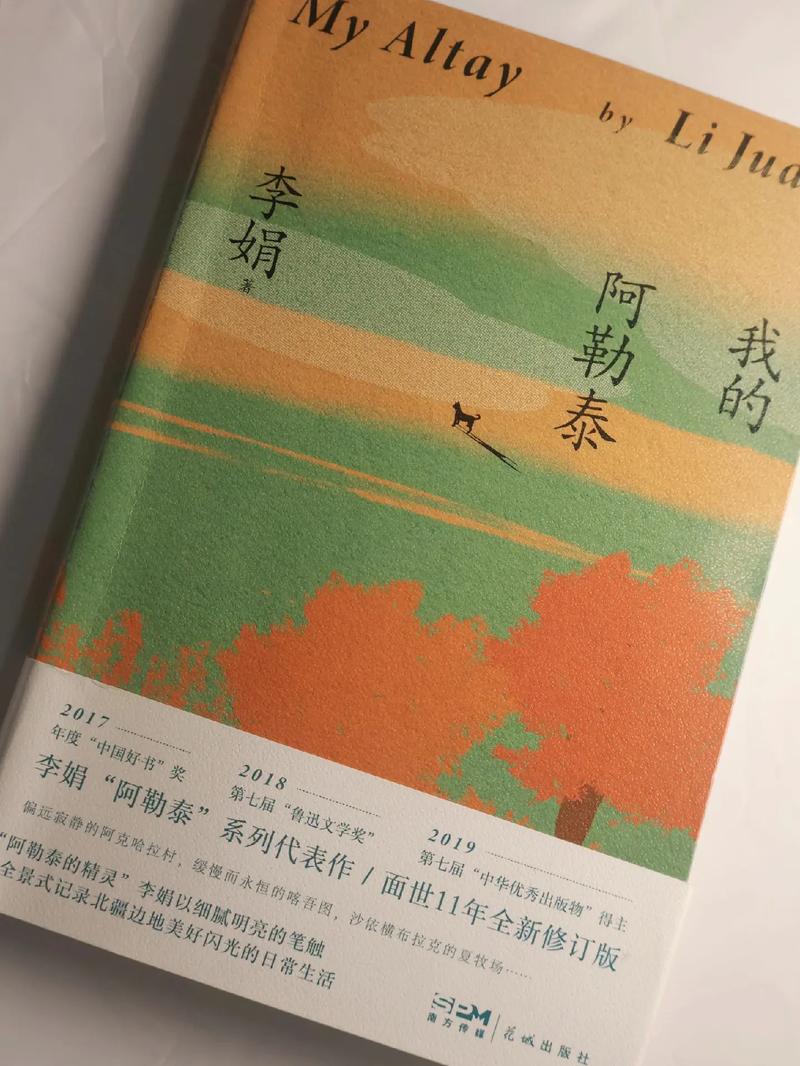 电影质感,散文结构,《我的阿勒泰》好看吗。