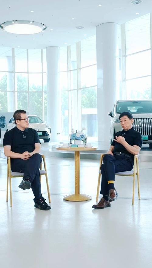 国产汽车行业有点飘了魏建军我们什么都好了，实际上在技术和产品上差距是很大的，仍要向老牌汽车厂商学习附中国汽车行业现状分析
