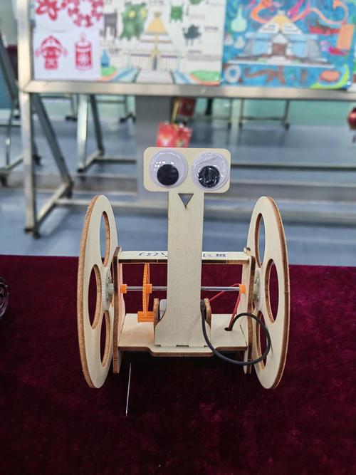 寒假去哪儿。这里有手工制作、科学实验等你来→
