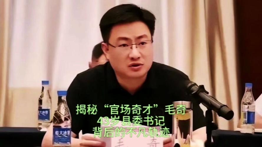 毛奇背后有高人运作,可惜政治觉悟不高