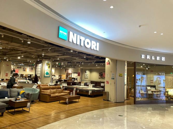 日本排第一的「家居店」,就这。