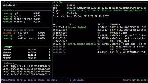 5款免费又好用的Docker管理神器文末赠书