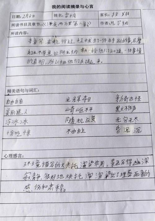 读书笔记怎么写。有哪些写法。