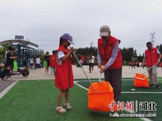媒体看泊头河北泊头组织开展青年学子家乡行社会实践活动