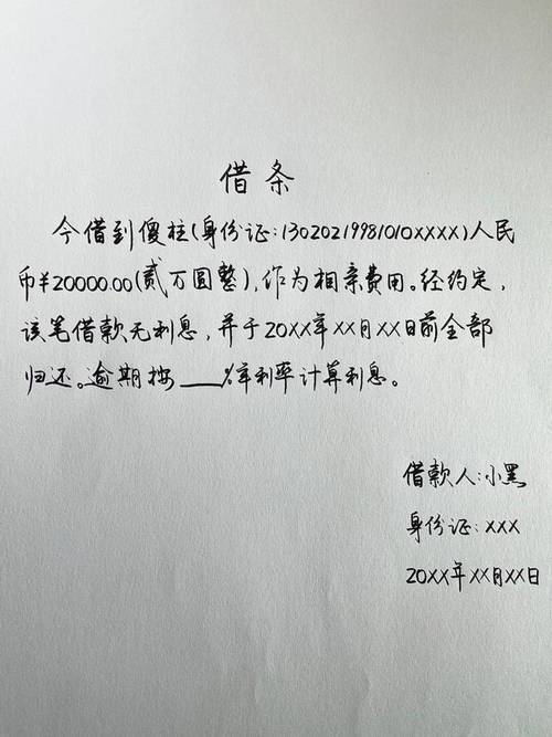 因小失大,无法认定是借款,转账备注为什么就不愿多写一点字呢。