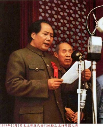 他因毛主席一句话，主动退让开国大将军衔，后成为国家主席