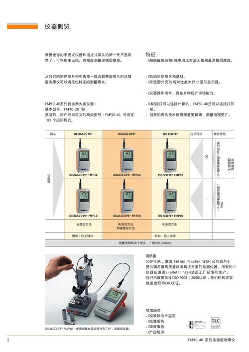 铜箔测厚仪的简单介绍