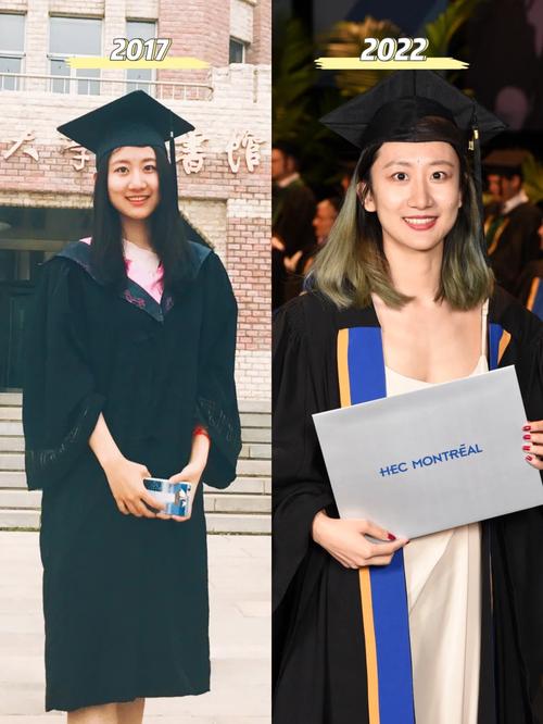 华裔女子今年获得蒙特利尔学院$50,000奖学金
