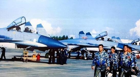 1991年，我国下令捕杀18只万土狗，半年后，换来24架苏联战斗机