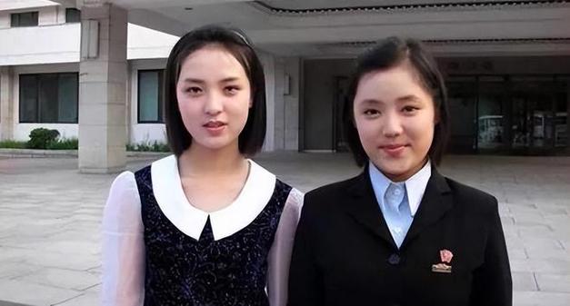 朝鲜女孩揭秘他们眼中的中国是什么样的。