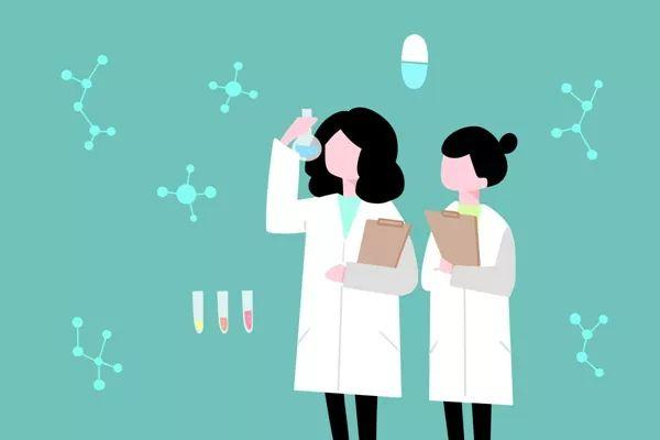 化学专业和医学专业前景如何。