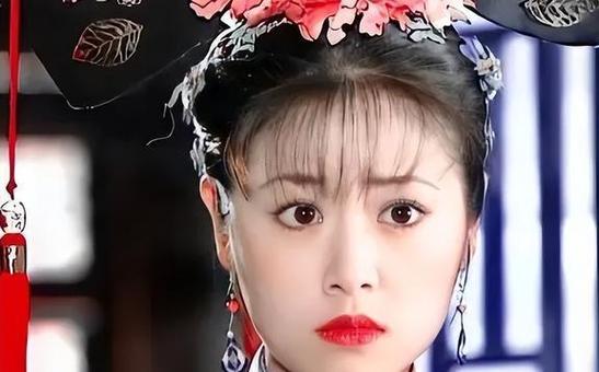 林心如紫薇失明戏成经典坦承当年演技差我压力太大