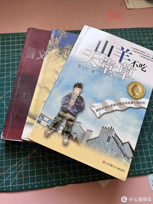 在大众传媒时代坚守文学评曹文轩的儿童小说世界
