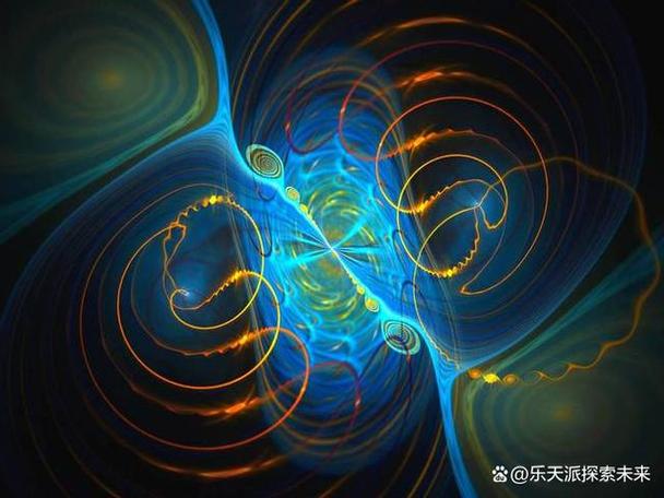 科学知识目前已发现三种超光速量子理论或与平行宇宙有关