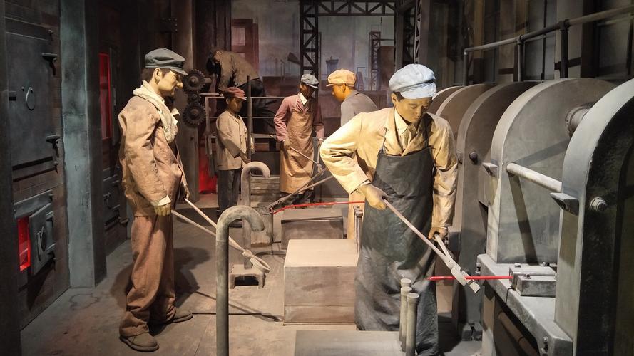 102年前,留法勤工俭学学生从这里出发,今天发生的事或与你有关
