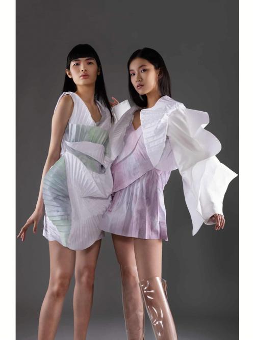 莱佛士服装设计作品集范例一起来了解毕业作品简介怎么写