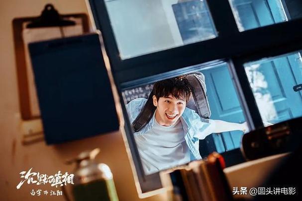 盘点近20年来评分最高的36部悬疑剧,最低评分6.8,最高评分9.7