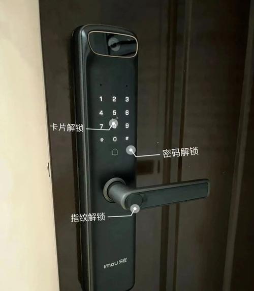 高端智能门锁为什么“卖不动”。看完网友的评论后，我完全理解了