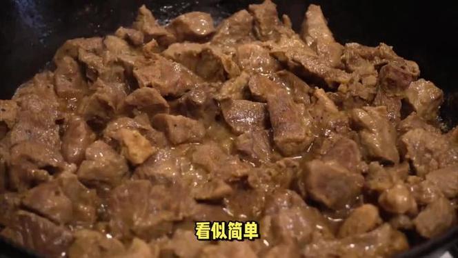 高压锅里的牛肉奇遇，解锁美味与生活的秘密