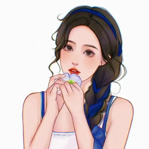 头像|好看的头像增加啦