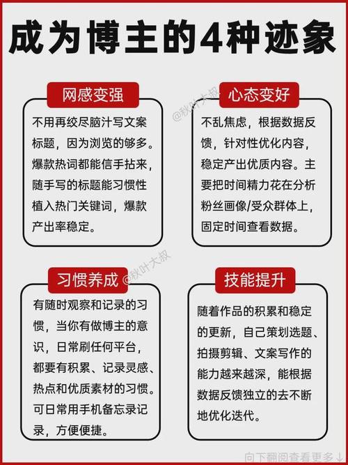 自媒体副业，各大自媒体平台，写文章的收益和规则，经验总结