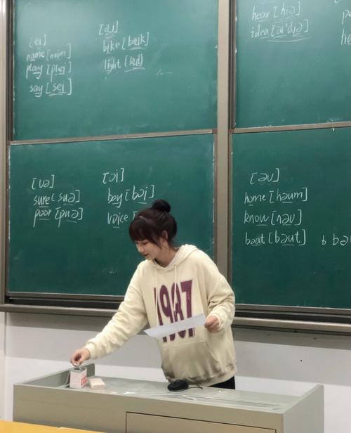 大学生一周生活belike...