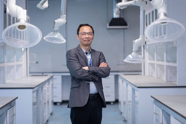 西湖大学院士团队,一天两顶刊