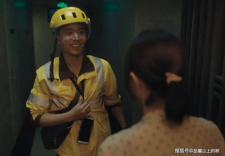 《普通男女》人生是旷野,平凡的生活过得不普通