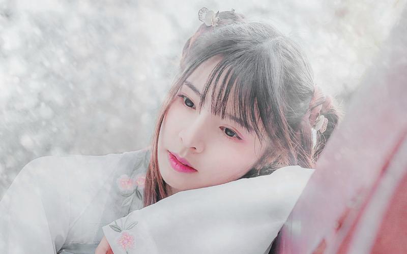 古风壁纸||超级唯美的古风壁纸