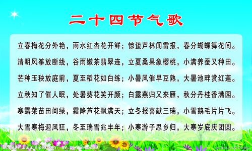 素材大联欢│好句好段+四季美景+节假节气+新闻事例+诗文典故