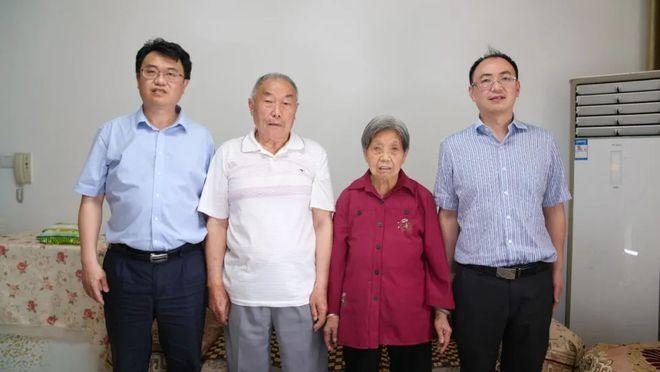 简阳市第二届文明家庭先进事迹|徐刚家庭