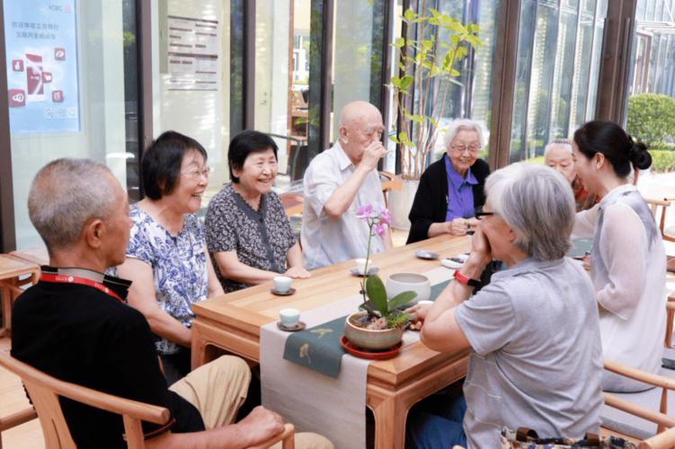 退休生活18点谁总结的，太有才了