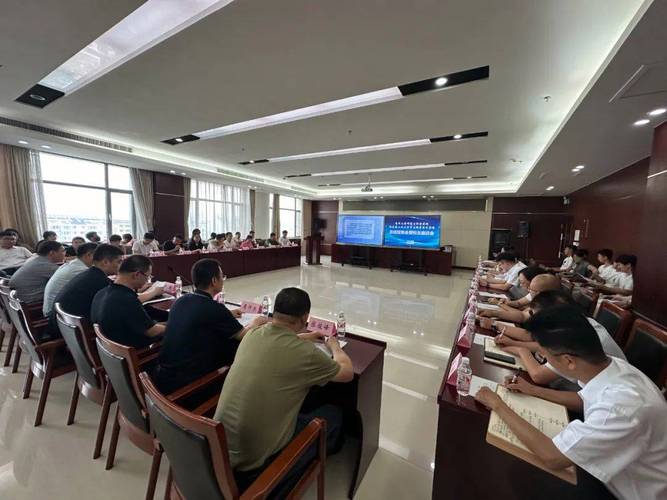 辽宁省盘锦市召开清华大学、哈尔滨工业大学在盘实践总结报告会