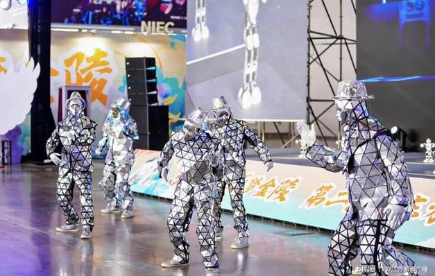 东方少年,逐梦金陵南京新东方素质教育嘉年华火爆来袭