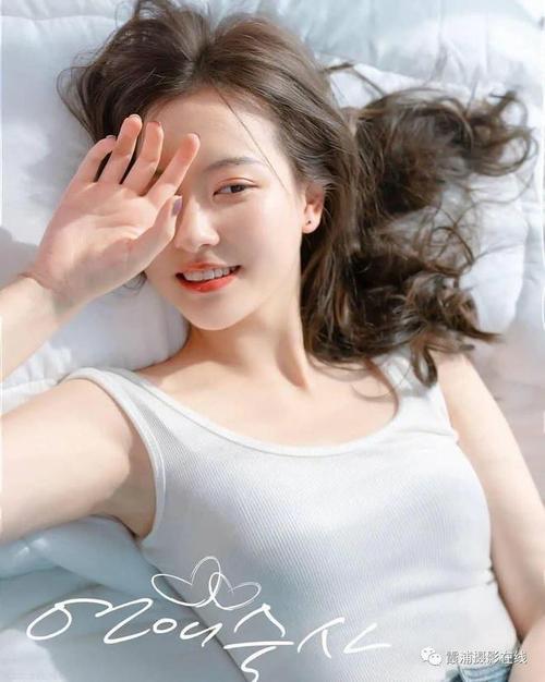 少女写真风月好看人间浪漫