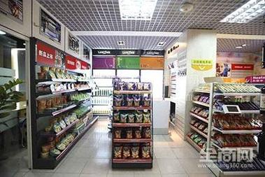 店铺管理答疑支招篇便利店最赚钱的有哪几个商品。