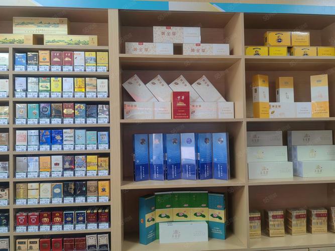 烟草证成了摆设老板便宜烟没货，便利店的生意实在不好干