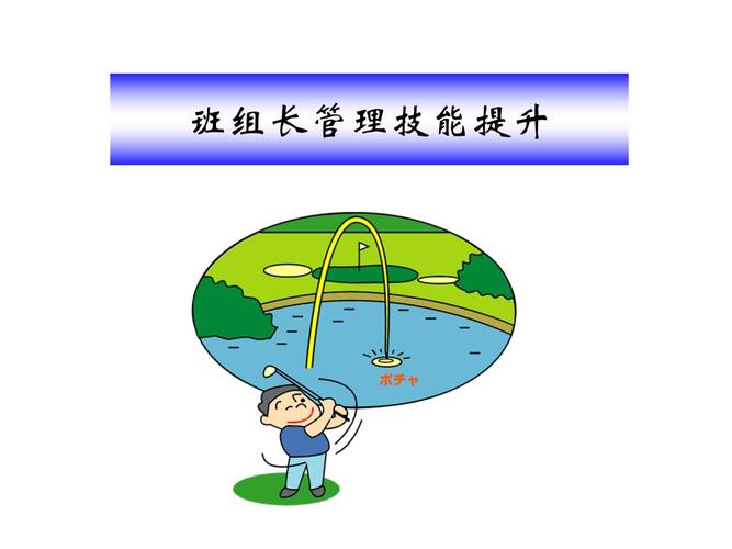 中基层(优秀班组长)管理技能-172页PPT课件