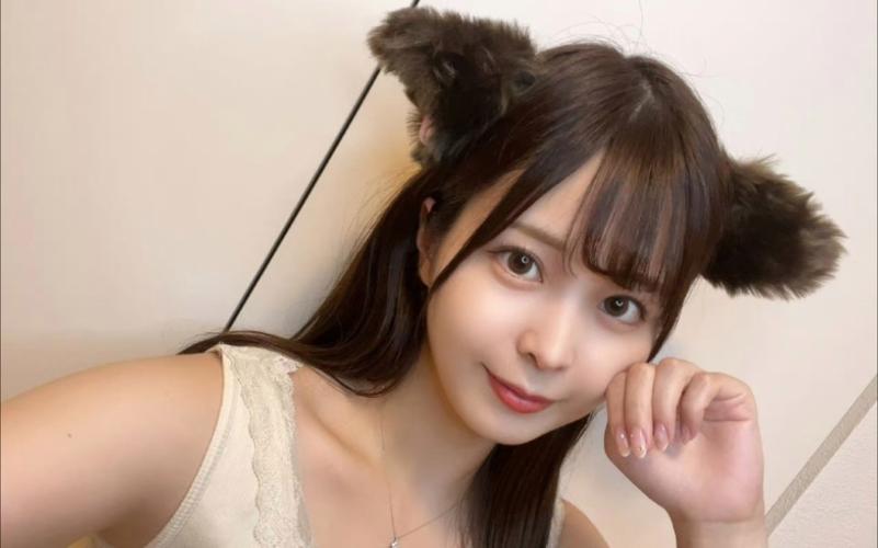 九野雏乃调整好心态又上线了