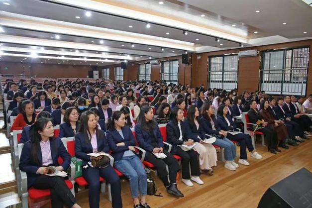 信阳市胜利路学校聚焦口语交际赋能表达素养
