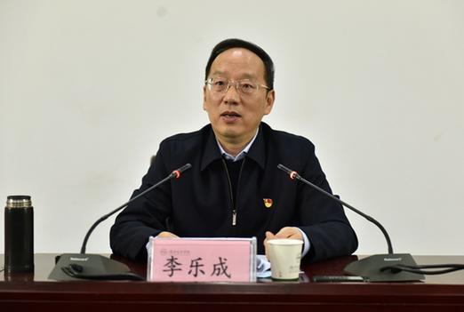 辽宁省委副书记、省长李乐成的一周日程，排得很满