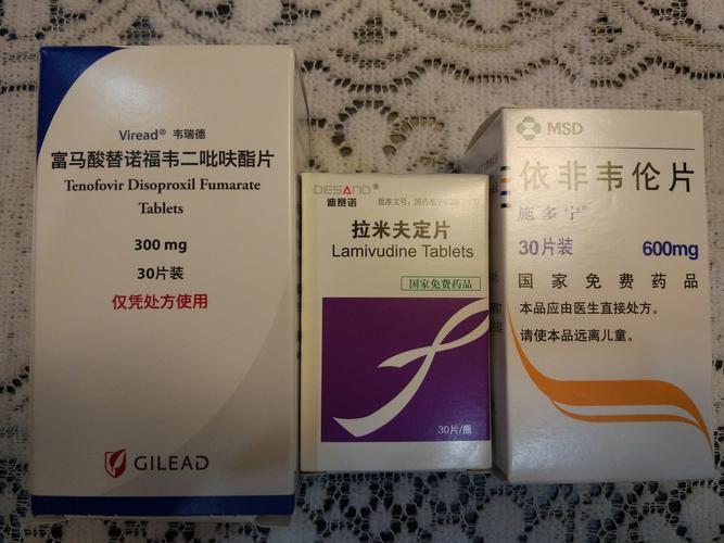 艾滋病“后悔药”，还有多少人不知道。