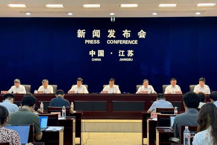 最大限度利企便民江苏发文进一步推动“高效办成一件事”