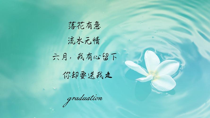 20句关于离别的唯美句子,值得收藏