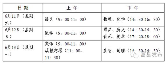 莒县中小学招生计划、片区划分以及时间安排表公布