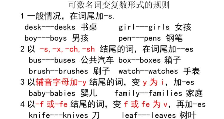 metro复数加s还是es，英语名词怎么变复数。