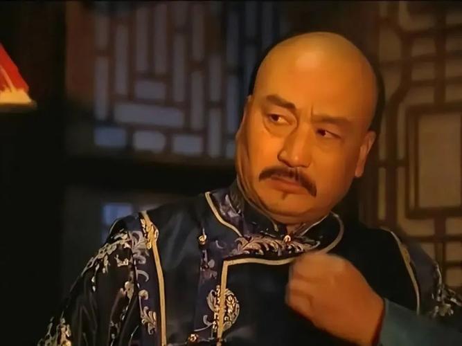 简单聊聊《雍正王朝》中几位皇子的出身背景,也许你会恍然大悟